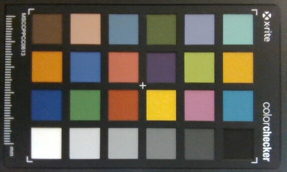 ColorChecker