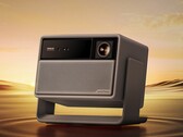 Компания Xgimi выпустила проектор RS 20 Ultra Max (на фото) в Китае. (Источник изображения: Xgimi)