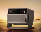 Компания Xgimi выпустила проектор RS 20 Ultra Max (на фото) в Китае. (Источник изображения: Xgimi)