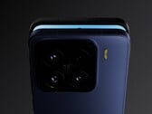 Серия Xiaomi 16 может иметь прямые экраны и оснащаться технологией LIPO. На фото: Xiaomi 15. (Источник изображения: Xiaomi)
