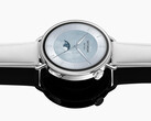 Часы Watch S4 41 mm оснащены 1,32-дюймовым AMOLED-дисплеем и аккумулятором емкостью 320 мАч. (Источник изображения: Xiaomi)