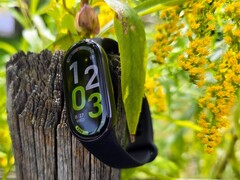 Обзор Xiaomi Smart Band 10: Усовершенствованный фитнес-трекер обновился