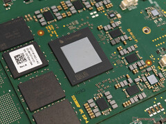 Hexagon NPU 6 в Snapdragon X2 Elite Extreme - это самый быстрый в мире NPU для ноутбуков. (Источник изображения: Notebookcheck)