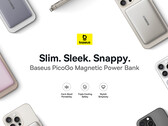Серия PicoGo MagSafe. (Источник изображения: Baseus)