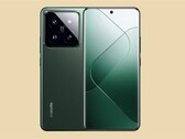 Утечка рендеров Xiaomi 15 Pro, демонстрирующих усовершенствованный дизайн и функции (Источник изображения: Jianjia) 