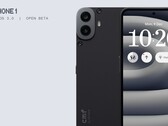 CMF Phone 1 получает Android 15. (Источник изображения: Ничего)