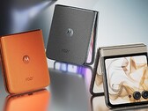 Может быть, скоро эти устройства станут еще меньше? (Источник изображения: Motorola)