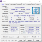 CPU-Z CPU