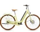 Cube Aruba Hybrid 600 Wave 2027 разработан специально для повседневного использования
