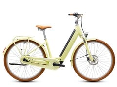 Cube Aruba Hybrid 600 Wave 2027 разработан специально для повседневного использования