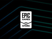 Компания Epic Games подтвердила, что в конце марта 2026 года она предложит две бесплатные игры, логотип на фото.