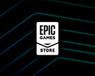 Компания Epic Games подтвердила, что в конце марта 2026 года она предложит две бесплатные игры, логотип на фото.