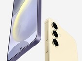 Как сообщается, Galaxy S25 Slim будет располагаться между Galaxy S25 Plus и S25 Ultra. (Источник изображения: Samsung)