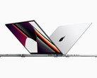 M4 MacBook Pro участвует в соревновании Cinebench и получает очень впечатляющие результаты. (Источник изображения: Apple)