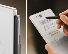 у компании reMarkable наконец-то появился планшет E Ink в более компактном формате. (Источник изображения: reMarkable)
