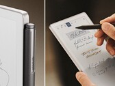 у компании reMarkable наконец-то появился планшет E Ink в более компактном формате. (Источник изображения: reMarkable)