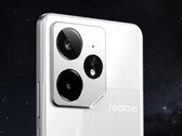 Флагман серии Neo7. (Источник изображения: Realme)