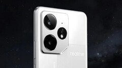 Флагман серии Neo7. (Источник изображения: Realme)