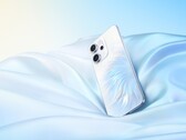 Reno 14 Pro. (Источник изображения: Oppo)