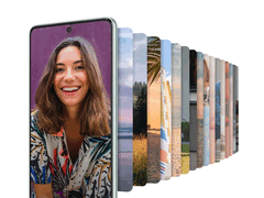 Samsung Galaxy A73 (Источник изображения: Samsung)