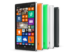 Обзор смартфона Nokia Lumia 930