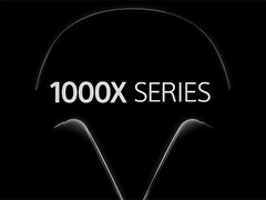 Новая пара наушников серии WH-1000X, похоже, ждет своего часа.