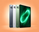 Xiaomi Pad 9 и Pad 9 Pro пополняют линейку новейших планшетов Xiaomi двумя новыми моделями