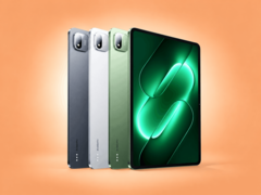 Xiaomi Pad 9 и Pad 9 Pro пополняют линейку новейших планшетов Xiaomi двумя новыми моделями