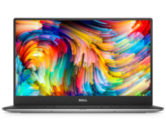 Обзор ноутбука Dell XPS 13 9360 FHD i5
