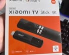 Xiaomi TV Stick 4K (2nd Gen) во плоти. (Источник изображения: Aliexpress)