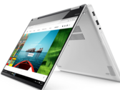 Lenovo: Новые подробности о Yoga 720 с 4-ядерным CPU, GeForce 1050 и экраном UHD