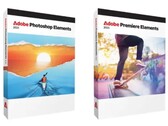 Adobe отказывается от бессрочных лицензий на программное обеспечение Elements с выпуском Photoshop Elements и Premiere Elements 2025. (Источник изображения: Adobe)