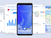 Новый Android 9.0 Pie уже прилетел на смартфоны Google Pixel. (Изображение: Google)