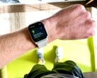 В часах « Apple » нового поколения впервые может появиться ремешок со встроенными датчиками.
