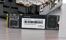Chuwi AuBox с 512 ГБ SSD