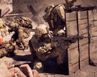 Изображение из Battlefield 6 (Источник изображения: EA / Battlefield Studios)