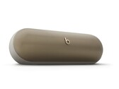 Beats Pill доступен в трех цветах, включая золотой. (Источник изображения: Apple)