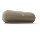 Beats Pill доступен в трех цветах, включая золотой. (Источник изображения: Apple)
