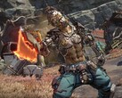 Изображение из следующей игры Gearbox Software, Borderlands 4. (Источник изображения: Официальный сайт Borderlands | )