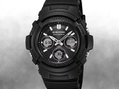Часы G-Shock Fire Package 2026 AWG-M100FP-1A1 от Casio