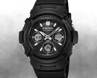 Часы G-Shock Fire Package 2026 AWG-M100FP-1A1 от Casio