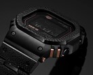 Часы Casio G-Shock MRG-B5000HT-1 (на фото) теперь доступны в Великобритании. (Источник изображения: Casio)