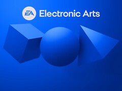 Показан баннер Electronic Arts (Источник изображения: Electronic Arts с правками)