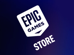 С завтрашнего дня в магазине Epic Games Store будет предлагаться только одна мобильная игра, логотип изображен на картинке. (Источник изображения: Epic Games Store)