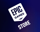 С завтрашнего дня в магазине Epic Games Store будет предлагаться только одна мобильная игра, логотип изображен на картинке. (Источник изображения: Epic Games Store)