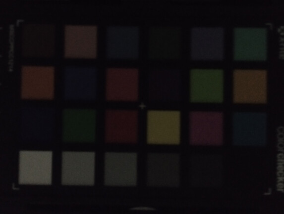 ColorChecker
