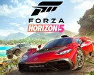 Иллюстрация Forza Horizon 5 PS5 (Источник изображения: Sony PlayStation Store)