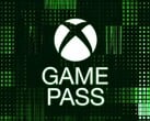 Логотип Game Pass.