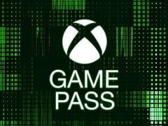 Логотип Game Pass.