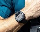 Носимые устройства Descent Mk2 (на фото) от Garmin получили новое стабильное обновление. (Источник изображения: Garmin)
